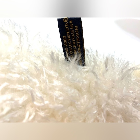 BOYDS BEARS MOTHER'S DAY MOM Heart JoyAnn Hugsbeary 14" Plush TAGS - Picture 6 of 7